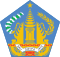 Lambang Provinsi Bali